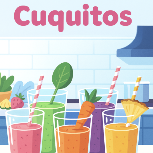 Recetario Digital: Sopas que Nutren y Reconfortan (copia)